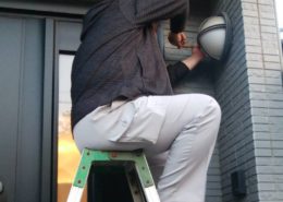 埼玉県川口市戸建て|家中の電球交換をしました by便利屋ハッピー