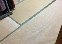 埼玉県川口市戸建て｜生前整理に伴い内装リフォーム　畳・障子の張替えのご依頼 by便利屋ハッピー