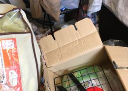 埼玉県川口市|遺品整理及び不用品処分