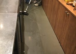 埼玉県越谷市地下店舗補修工事｜漏水でS.O.S！ by便利屋ハッピー