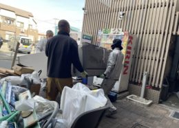 東京都足立区｜介護施設の不用品処分 by便利屋ハッピー