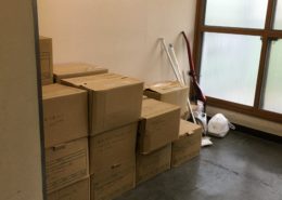 東京都千代田区|ワンストップ「倉庫荷物移動とクリーニング」 by便利屋ハッピー