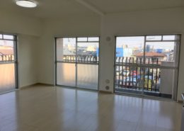 埼玉県戸田市分譲マンションのフルリフォーム｜築40年､3Kから1SLDKへ⑦「工事完工、そして賃貸へ」by便利屋ハッピー