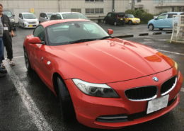 埼玉県越谷市｜中古車の買い取り by便利屋ハッピー