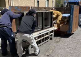 東京都内｜病院内不用品処分 by便利屋ハッピー