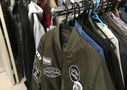 不用品片づけ、買い取り