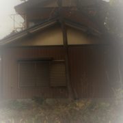 栃木県小山市／空き家ゴミ片付け、庭木の伐根・伐採、家屋解体までワンストップ