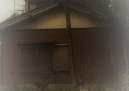 栃木県小山市／空き家ゴミ片付け、庭木の伐根・伐採、家屋解体までワンストップ