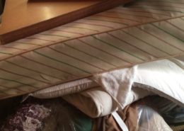 埼玉県川口市2LDKマンション／遠方にお住いのご家族より遺品整理のご依頼