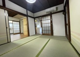 板橋区高齢者住宅｜不用品搬出処分～リフォームまでワンストップ③リフォーム工事 by便利屋ハッピー