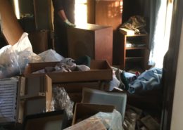 埼玉県内／相続財産管理人の弁護士様より遺品整理のご依頼でした