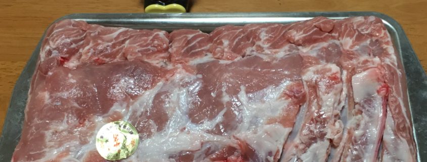 岩手県より日本一のブランド豚｜岩中豚はほんとに美味！ by便利屋ハッピー