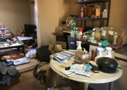 埼玉県川口市１Kマンション｜オーナー様より残置物処分のご依頼 by 便利屋ハッピー