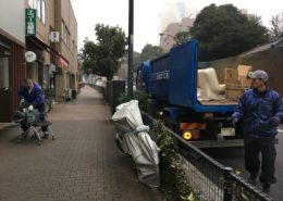 東京都千代田区｜ワンストップ「引越し作業後の不用品処分」 by便利屋ハッピー