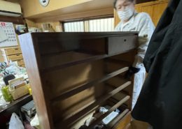 埼玉県川口市｜家具移動と処分でベッドスペース確保 by便利屋ハッピー