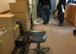 東京都千代田区神田小川町メディカビル|時間が勝負!クリニックの移転2by便利屋ハッピー