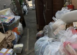 埼玉県越谷市｜ワンストップ①「鍵交換、不用品処分」 by便利屋ハッピー