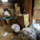 東京都内｜解体のため残置物処分　by便利屋ハッピー