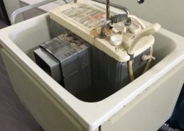 東京都足立区｜バランス釜・浴槽撤去工事 by便利屋ハッピー