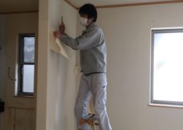 埼玉県越谷市｜ワンストップ②「リフォーム工事、ハウスクリーニング」 by便利屋ハッピー