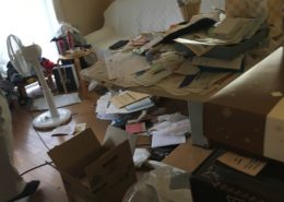 埼玉県川口市マンション｜数年空けていた部屋の整理のための不用品処分 by便利屋ハッピー