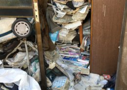 板橋区高齢者住宅｜不用品搬出処分～リフォームまでワンストップ②不用品搬出処分 by便利屋ハッピー