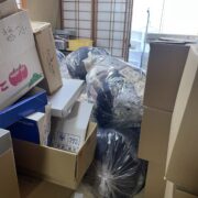 東京都内｜残置物搬出処分　by便利屋ハッピー