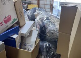 東京都内｜残置物搬出処分　by便利屋ハッピー