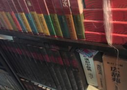 埼玉県越谷市３LDKマンション｜生前整理で大量の美術書・歴史書の処分 by便利屋ハッピー
