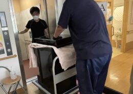 埼玉県川口市｜実家の不用品処分③介護施設へ荷物移動 by便利屋ハッピー