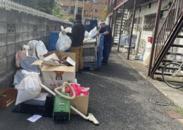 埼玉県川口市｜実家の不用品処分②残りの不用品処分 by便利屋ハッピー