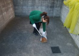 埼玉県川口市｜ごみ集積所の清掃代理のリピート依頼 by 便利屋ハッピー