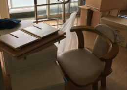 埼玉県越谷市マンション1LDK|施設入所に伴う不用品の片付け・処分 by便利屋ハッピー