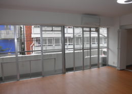 空き家の管理（通気・換気）