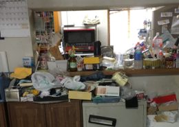 東京都板橋区5LDK|ごみ屋敷片付け~屋上の防水までまでワンストップ by便利屋ハッピー