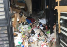 空き家になった実家の売却依頼｜空き家はやっぱりごみ屋敷だった！ by便利屋ハッピー