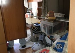 埼玉県富士見市（３K）戸建て｜生前整理に伴う不用品処分 by便利屋ハッピー