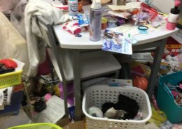 東京都武蔵野市(1DK)|管理職女性のごみ屋敷、早めの対処で時間も費用も抑えられました by便利屋ハッピー