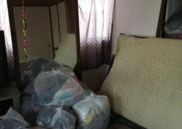 埼玉県S市（4LDK）｜遺品整理中に大切な品物大発見！ by便利屋ハッピー