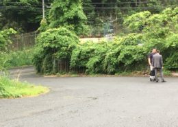 岡山県内|産廃用地開発申請認可 by便利屋ハッピー